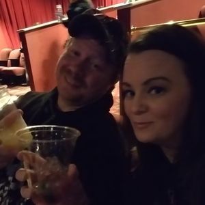 Meet your Posher, Jamie